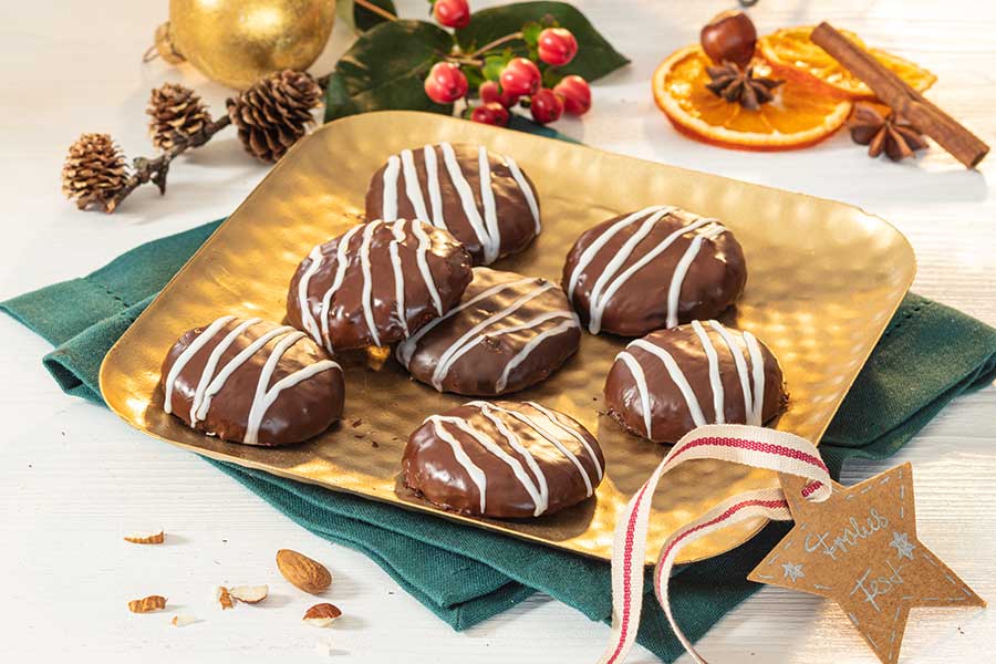 Sofies Elisenlebkuchen