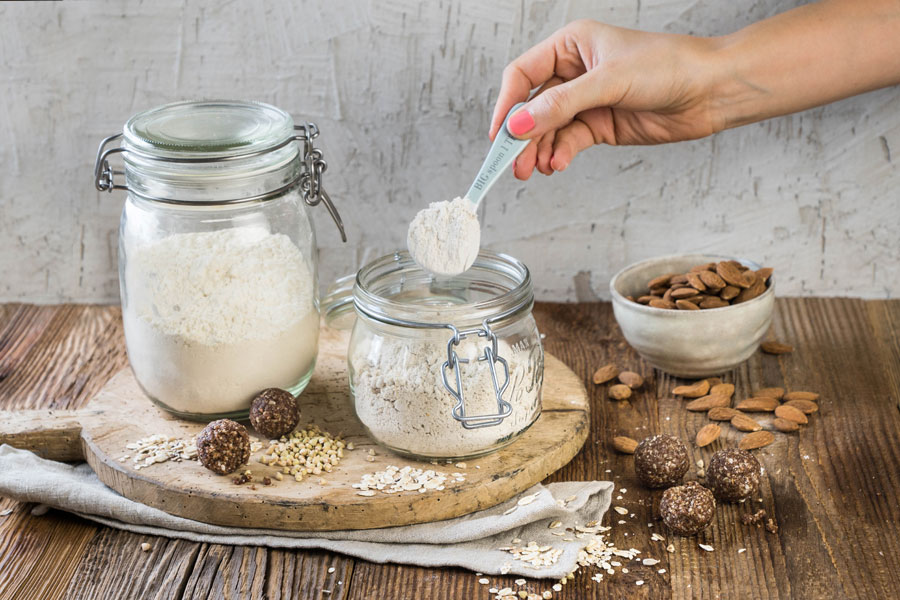 Rezepte mit Rundkorn Spitzenreis natur / Vollkorn