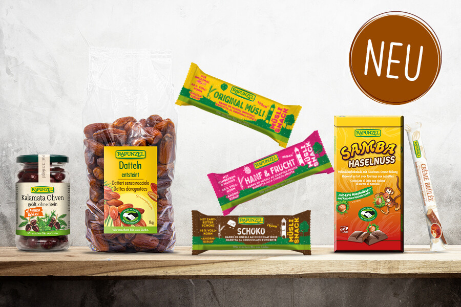 Süße &herzhafte Snacks für Ihren Herbst Süße &herzhafte Snacks für Ihren Herbst