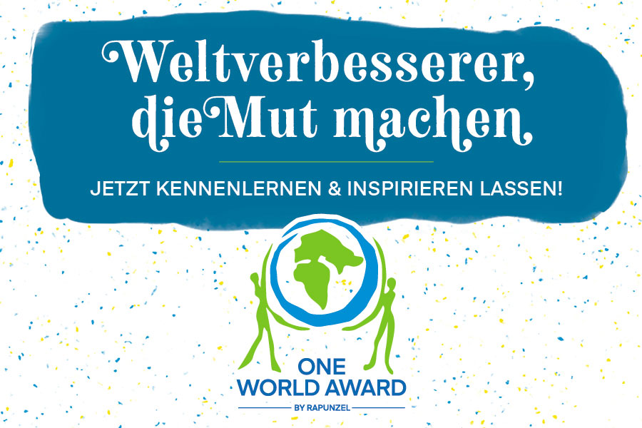 One World Award