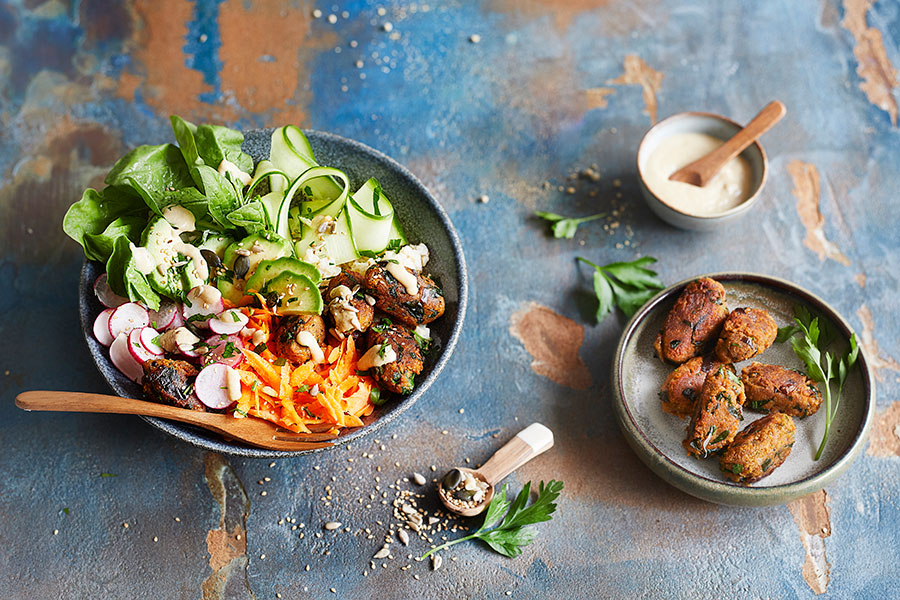 Rezepte mit Langkorn Spitzenreis natur / Vollkorn