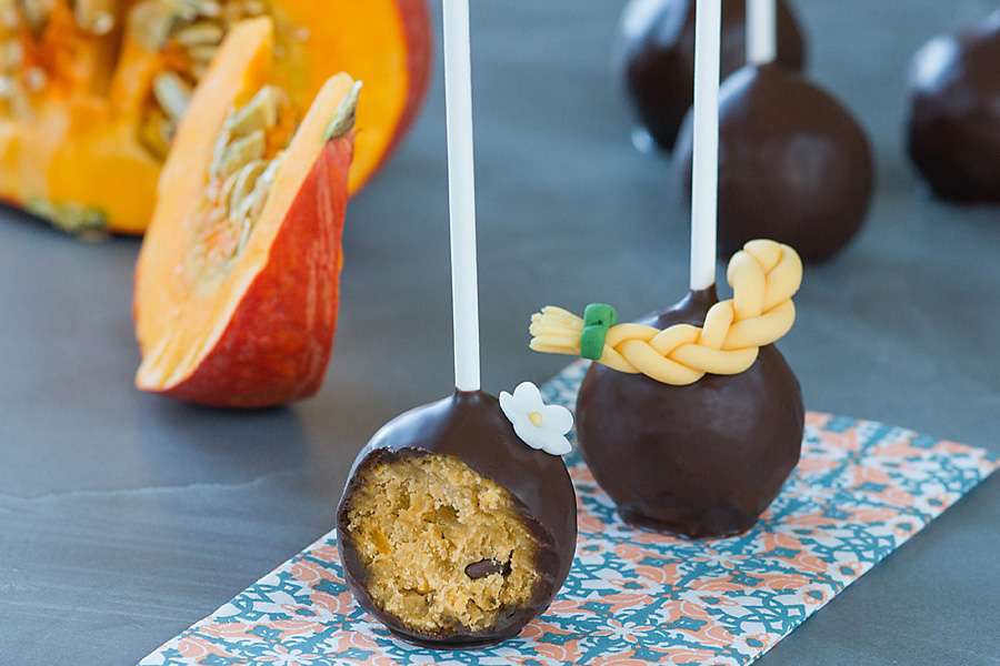 Rezepte mit Ingwerstäbchen kandiert