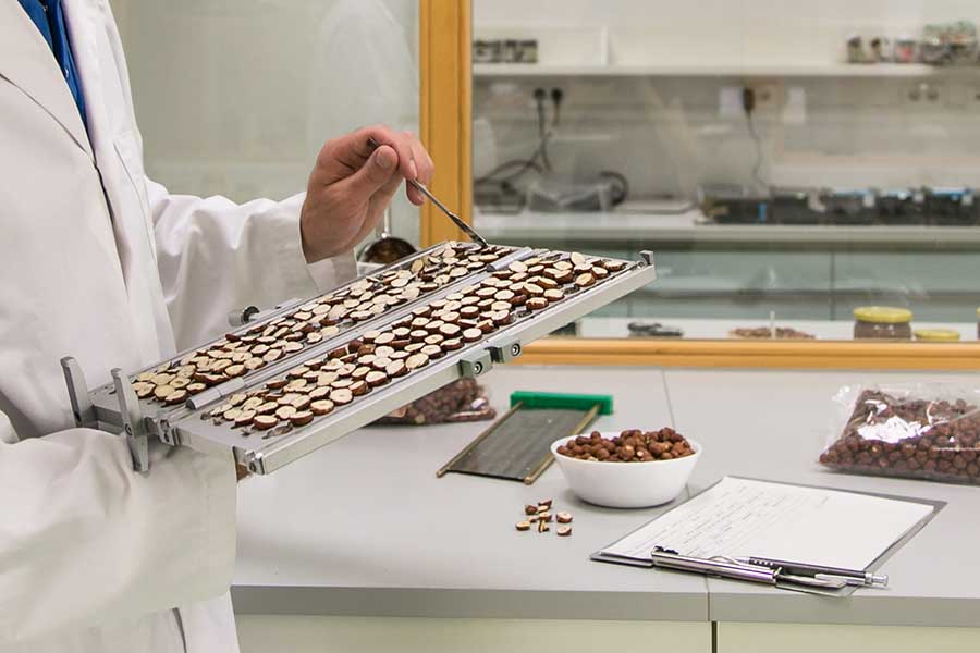 Bio-Qualität Bio-Qualität