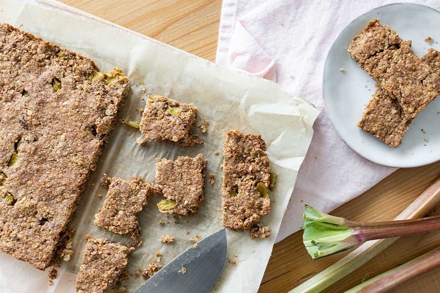 Rezepte mit Mandeln geröstet, Europa