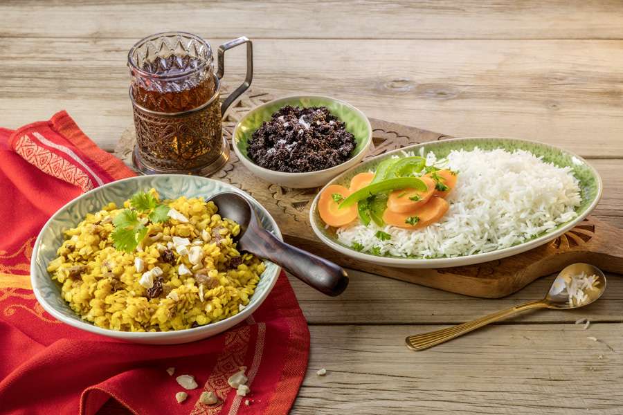 Rezepte mit Cashewkerne ganz HAND IN HAND