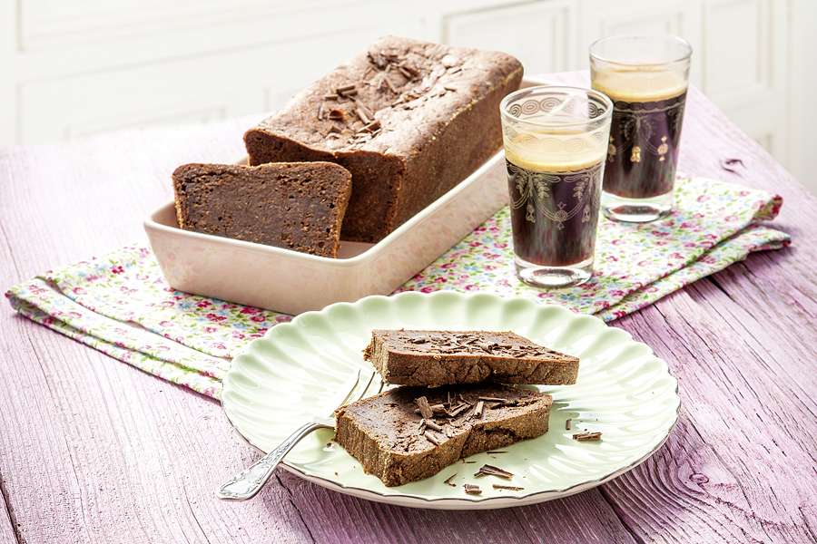 Rezepte mit Bitterschokolade 85% Kakao HAND IN HAND