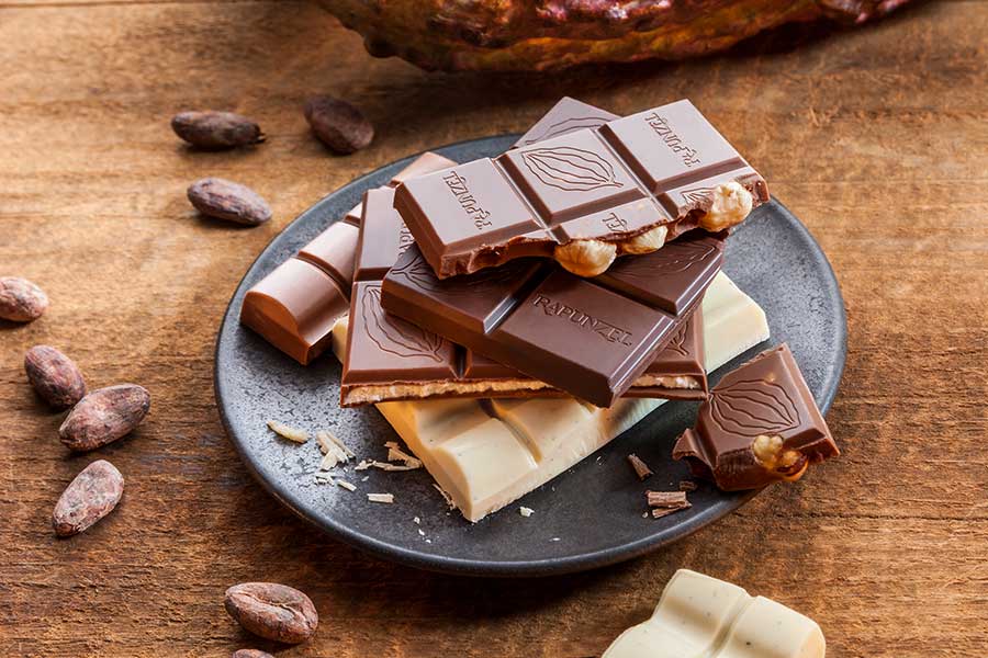 Die Schokoladenseite – fair, fein, verführerisch