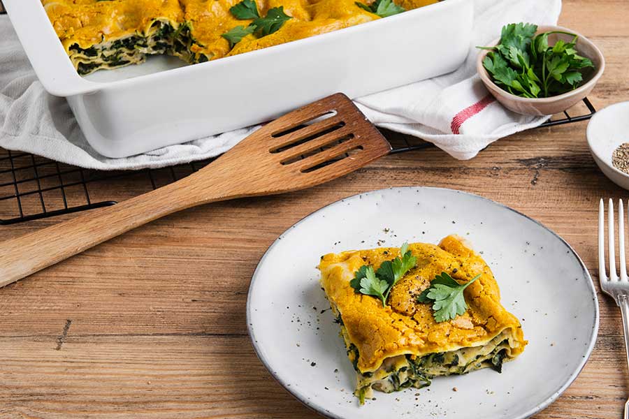 Rezepte mit Hefeflocken