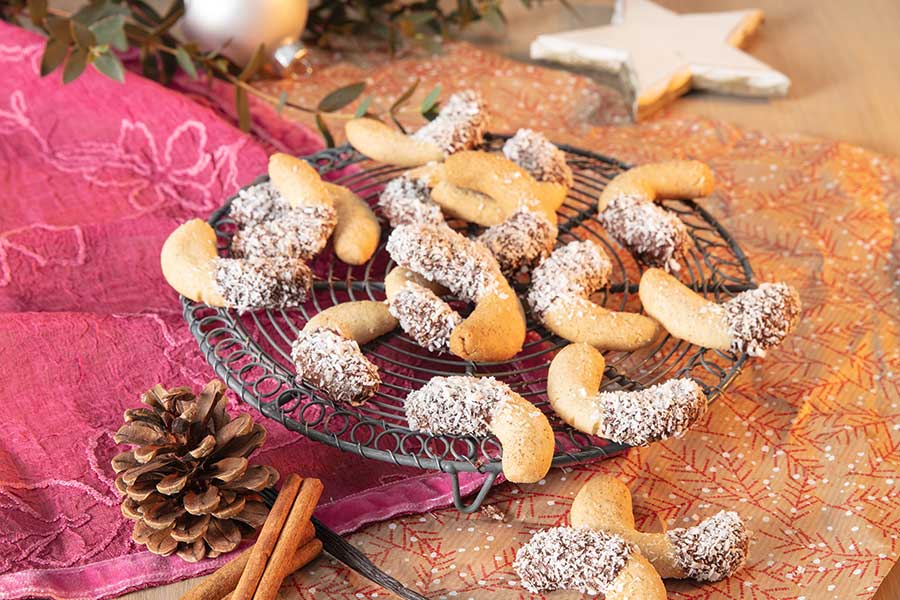 Rezepte mit Samba Dark