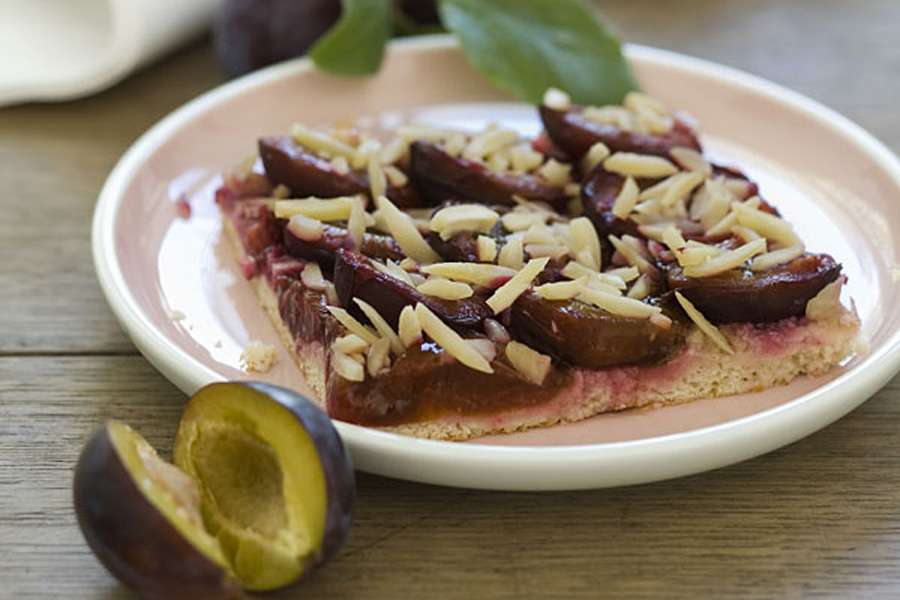 Rezepte mit Sonnenblumenöl nativ