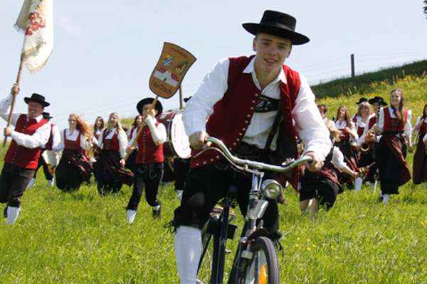 Musikkapelle Lautrach Musikkapelle Lautrach
