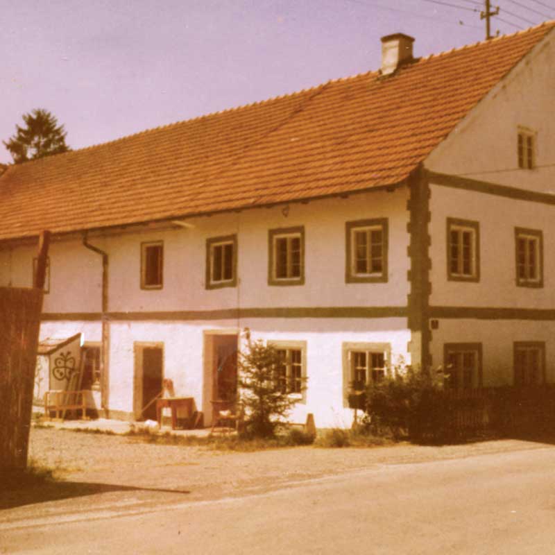 Dekoratives Bild