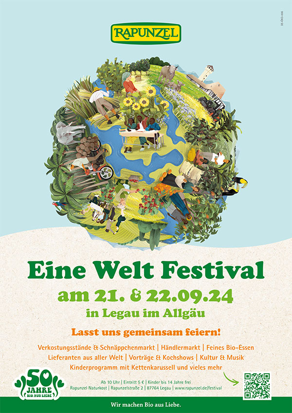 Dekoratives Bild