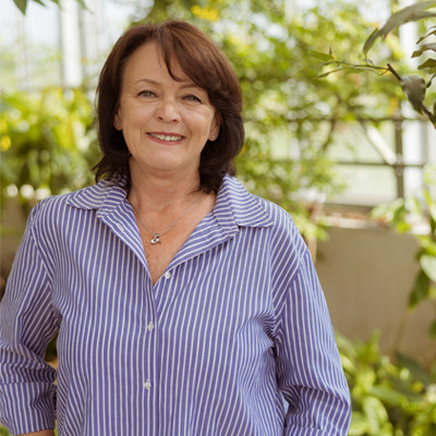 Sabine Maurer - Rapunzel Kundenservice Sabine Maurer - Rapunzel Kundenservice