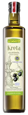 Rapunzel Kreta Olivenöl