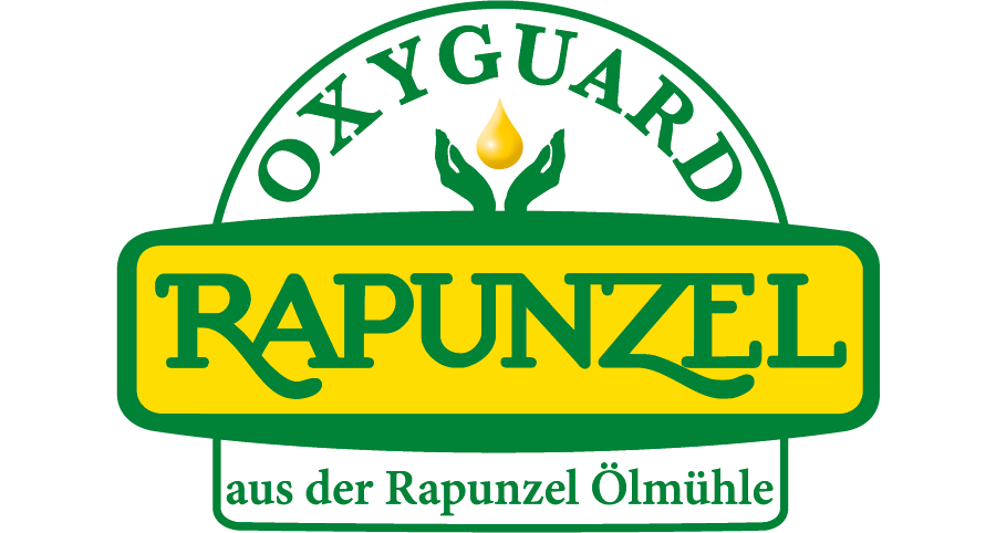 Rapunzel OXYGUARD®-Verfahren Rapunzel OXYGUARD®-Verfahren