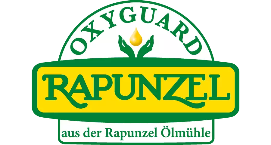 Rapunzel OXYGUARD®-Verfahren