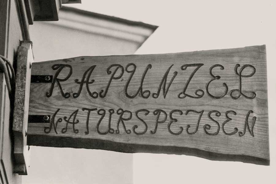 Dekoratives Bild
