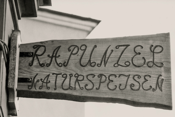 Dekoratives Bild