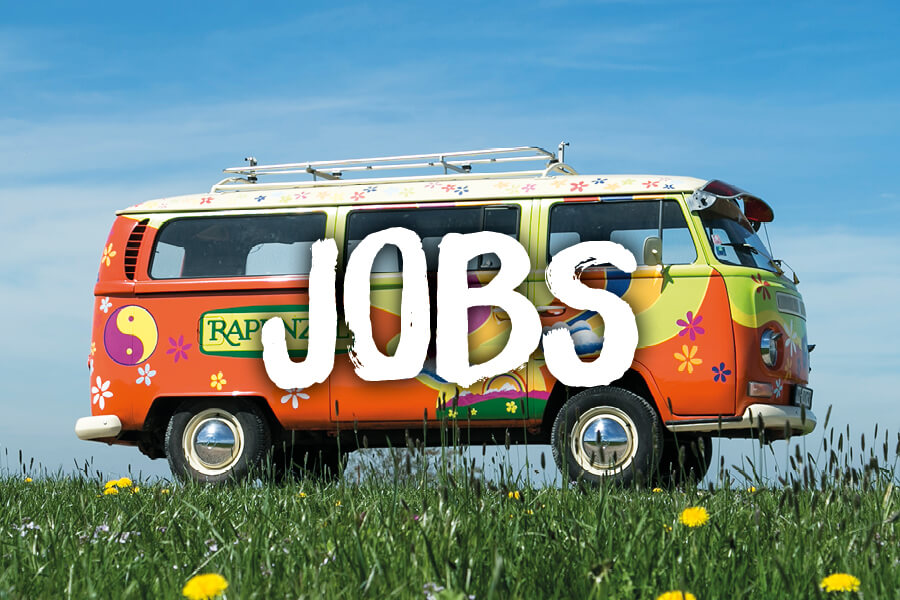 Jobs Jobs