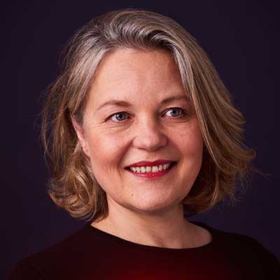 Uta Brinksmeier