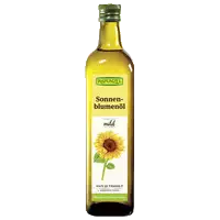 Sonnenblumenöl mild 
