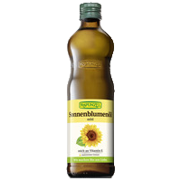 Sonnenblumenöl mild