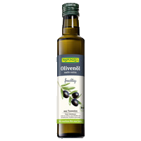 Olive oil extra virgin