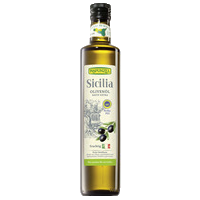 Olive oil Sicilia P.G.I., extra virgin