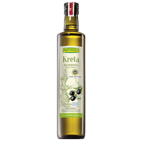 Olive oil Crete extra virgin