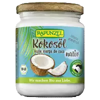 Rapunzel Kokosöl nativ, 200ml