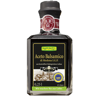 Aceto Balsamico di Modena I.G.P., Premium