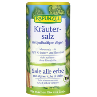 1200450 Herb salt with iodine