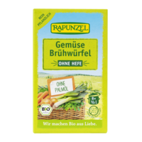 1200930 Gemüse-Brühwürfel, ohne Hefe
