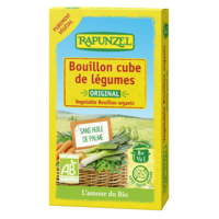 1200946 Bouillon cube de légumes Original