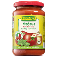 Tomato sauce Toskana