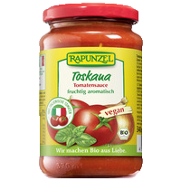 Tomatensauce Toskana