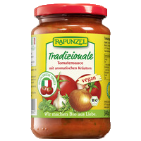 Tomatensauce Tradizionale