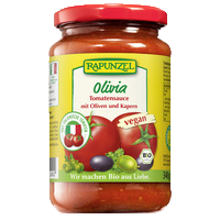 Tomato sauce Olivia