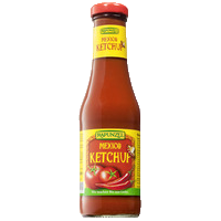 Ketchup Mexico