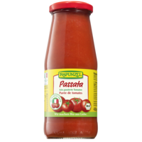 Rapunzel Passata