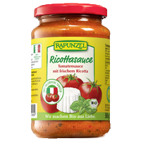 Delicacy Ricotta tomato sauce