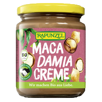Macadamia-Creme HAND IN HAND