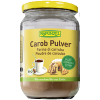 Carob powder