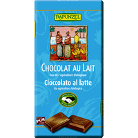 Chocolat au lait HAND IN HAND