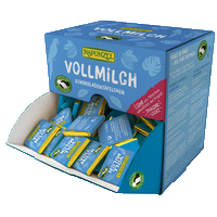 Vollmilch Schokoladen Naps HAND IN HAND