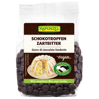 Schokotropfen Zartbitter HAND IN HAND