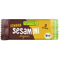 Sesamini Schoko