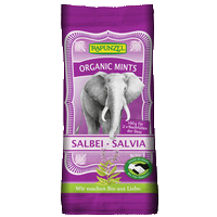 Organic mints Salvia (sage) HAND IN HAND