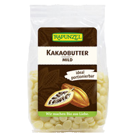 Kakaobutter mild HAND IN HAND